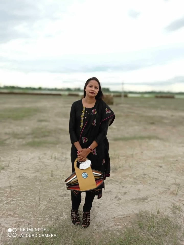 আজিজা মুন্নী