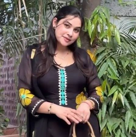 মরিয়ম খান